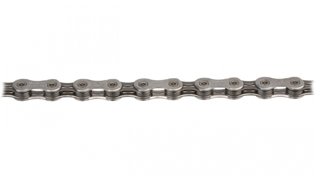 Цепь Shimano Ultegra 6701 (10 скоростей, 114 звеньев, амп. пин (1 шт.))