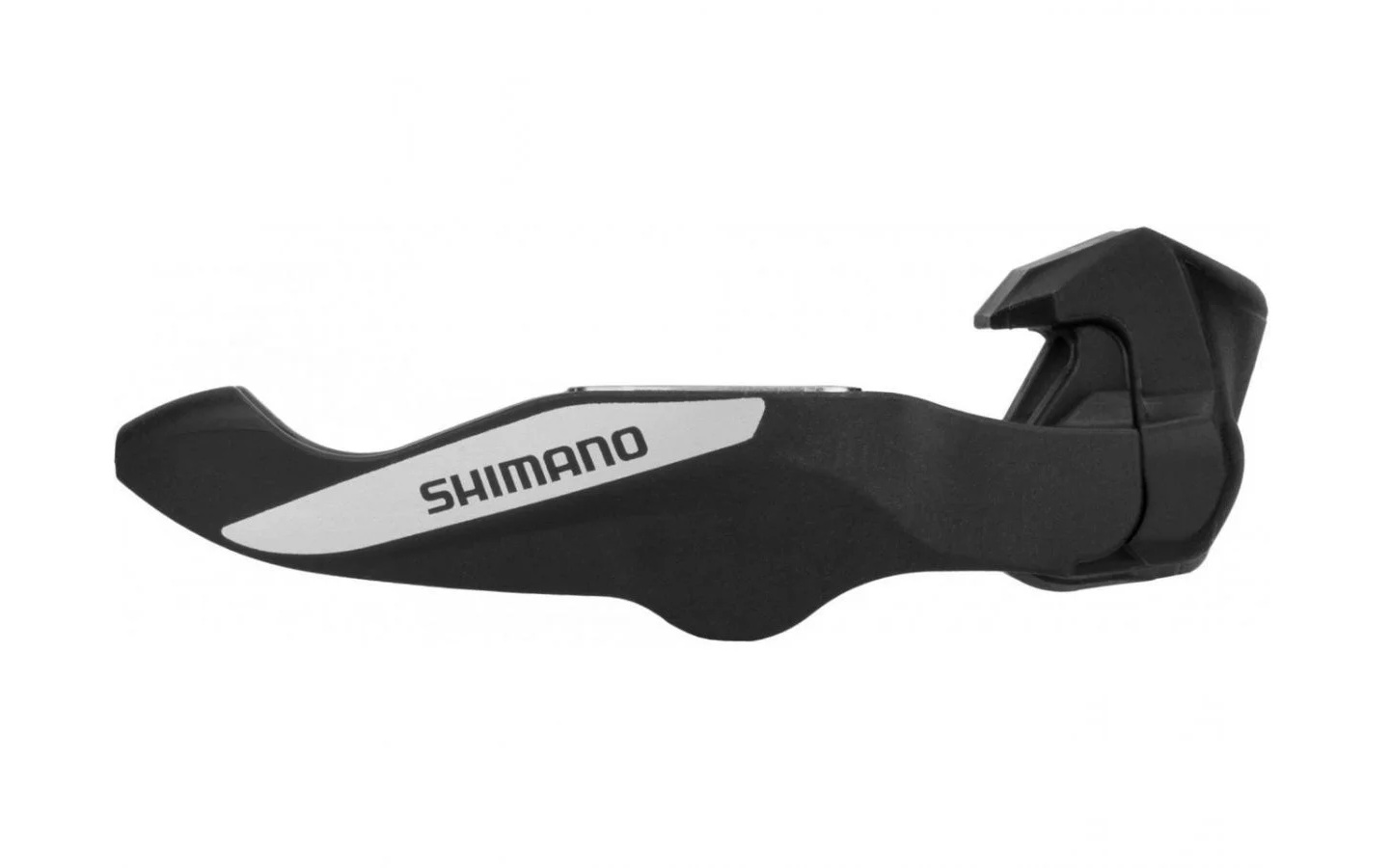 Педали Shimano PD-R550 SPD-SL (чёрные)