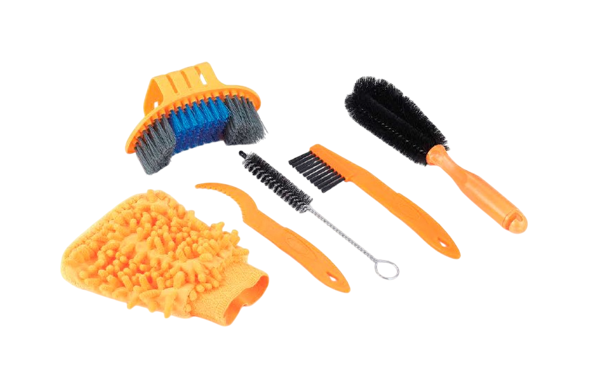 Набор для чистки велосипеда Kenli KL-7008