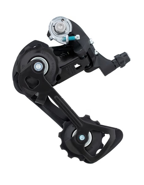 Переключатель задний Shimano Sora RD-3000 GS (средняя лапка) 9 скоростей
