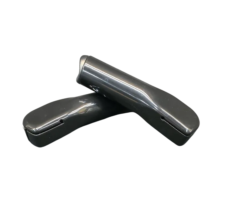 Рога Zoom MT-C05 (90 мм, чёрные)