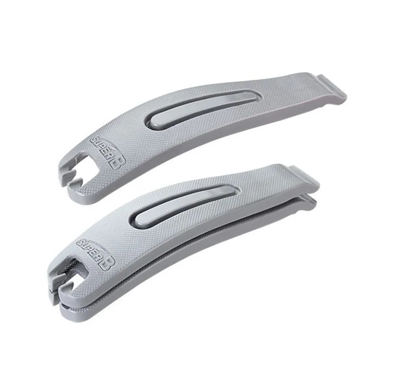 Бортировочные лопатки Super B TB-5568 (серые)