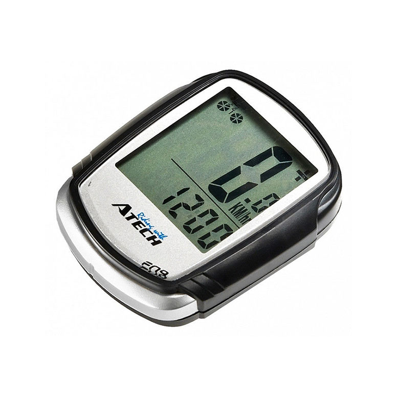 Велоспидометр ATECH MB09