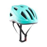 Шлем велосипедный Cigna RM-35 (бирюзовый)