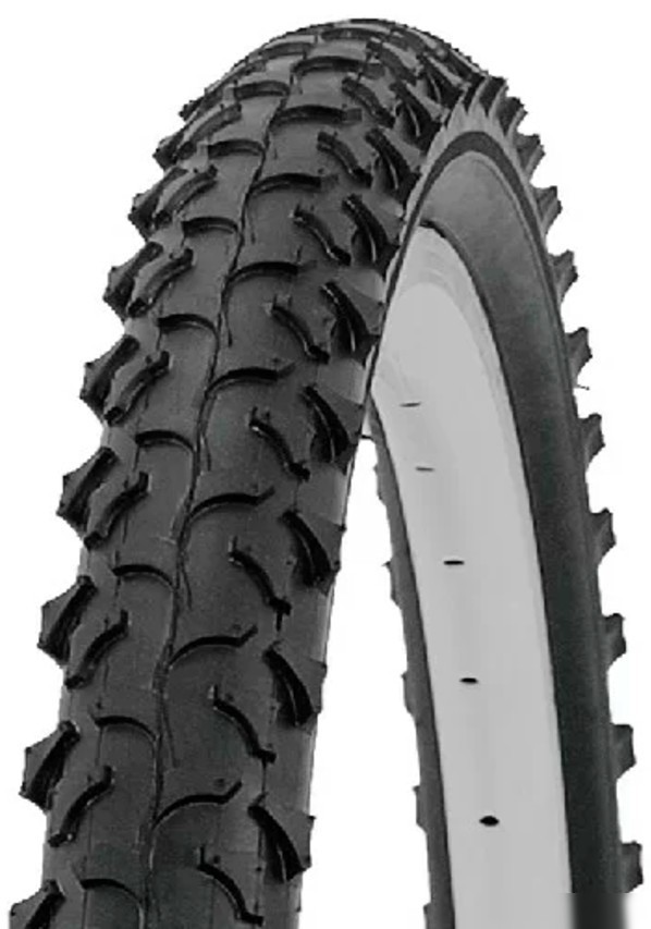 Покрышка Wanda CrownKing P1033 26x2.125