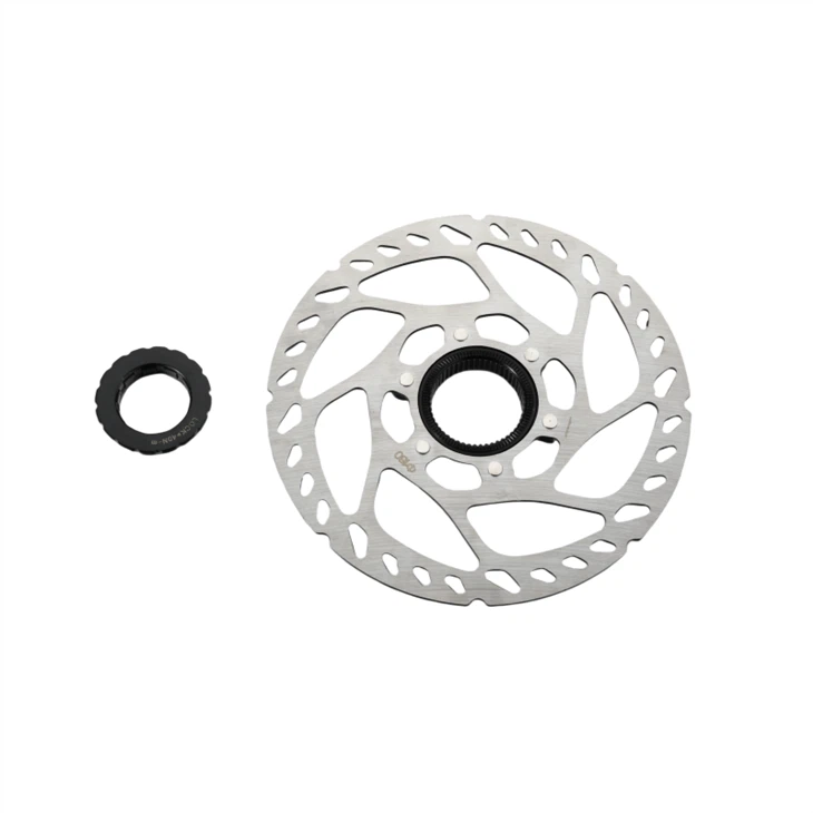 Тормозной ротор Shunfeng SL-RT610 (180 мм, Center Lock)