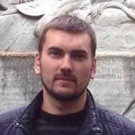 Алексей Савченков