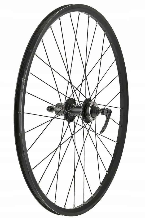 Колесо заднее для дисковых тормозов 28/29" под кассету Forward