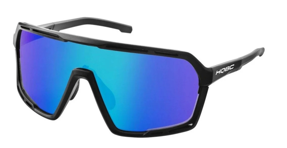 Очки солнцезащитные HQBC LINQ (Black)