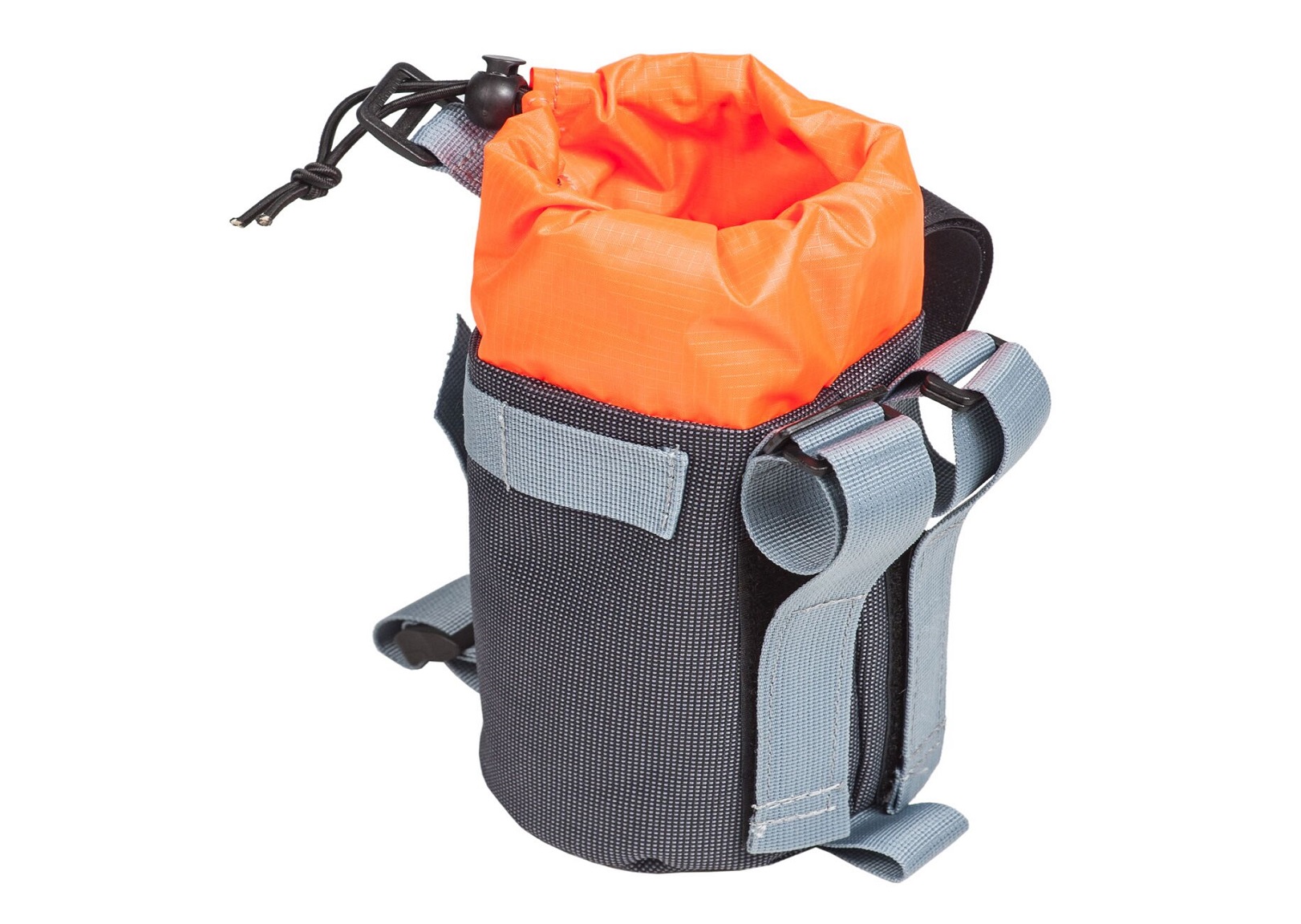 Велосумка Course Кормушка - Поилка на руль