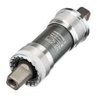 Каретка Shimano BB-UN300 73/122мм с болтами, без упаковки Каретка Shimano BB-UN300 73/122мм с болтами, без упаковки