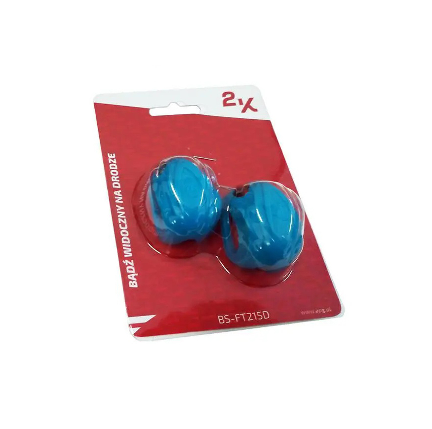 Комплект освещения 2K BS-FT215D (синий)