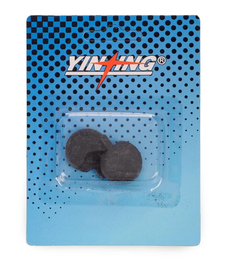 Тормозные колодки дисковые YinXing P14
