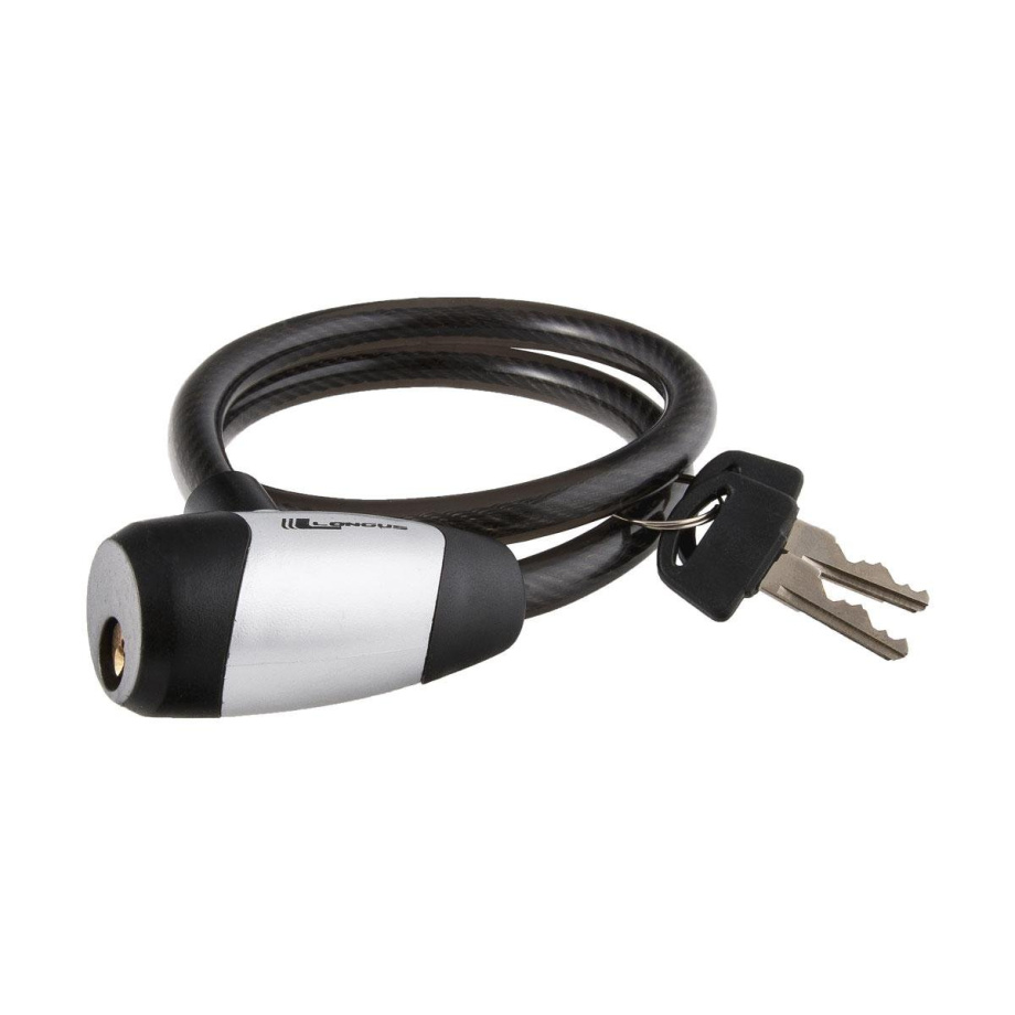 Замок Longus EXTREME 10/650 мм