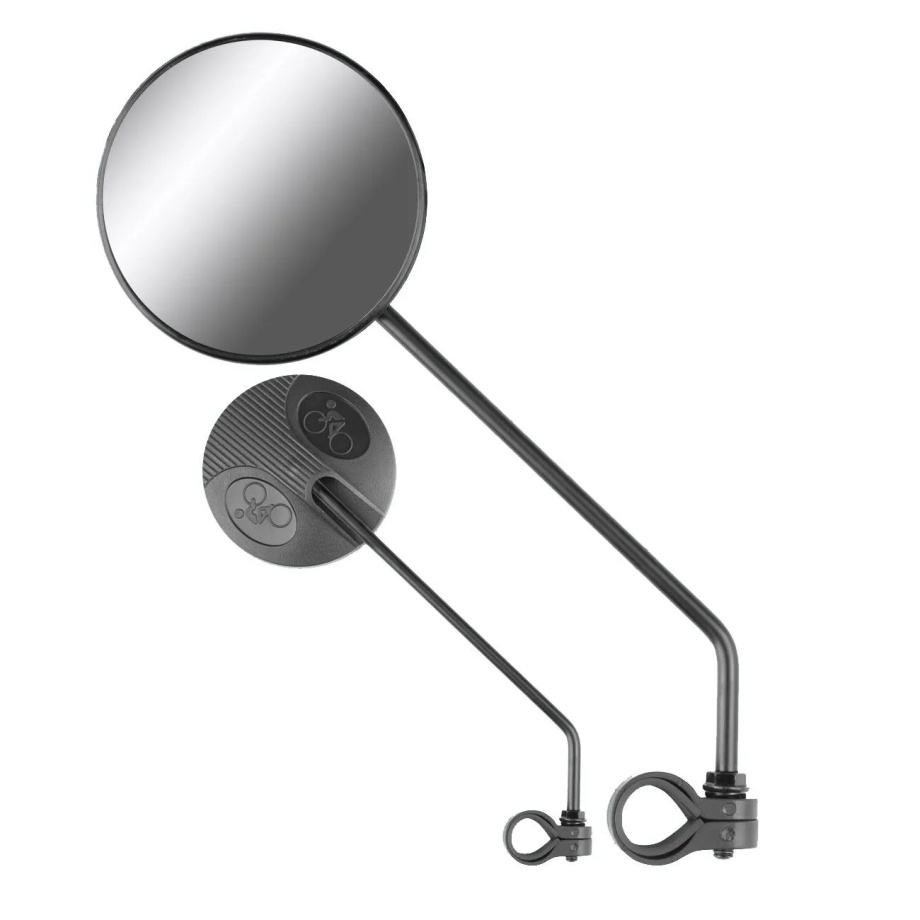 Комплект зеркал для велосипеда STG JY-111