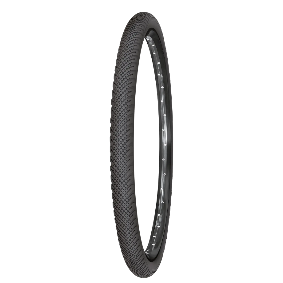 Покрышка Michelin Country Rock Access Line 26x1.75 (44-559), Black