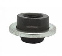 Конус задней втулки NH-302 3/8" с пыльником