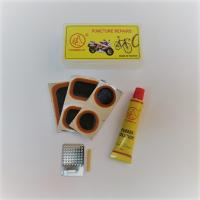 Велоаптечка THUMBS UP YP3206