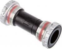 Каретка Shimano SM-BB52, MTB, BSA, Hollowtech II