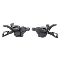 Манетки Shimano SL-M6000 DEORE 2х10/3х10-скоростей (комплект)