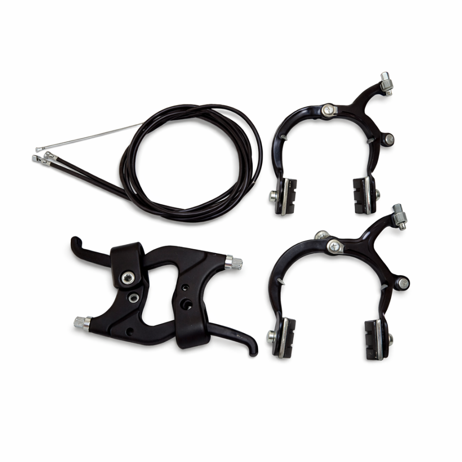 Комплект клещевых тормозов Favorit PS-ZQ-016