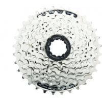 Кассета Shimano CS-HG41, 11-34 зуб., 8 ск.