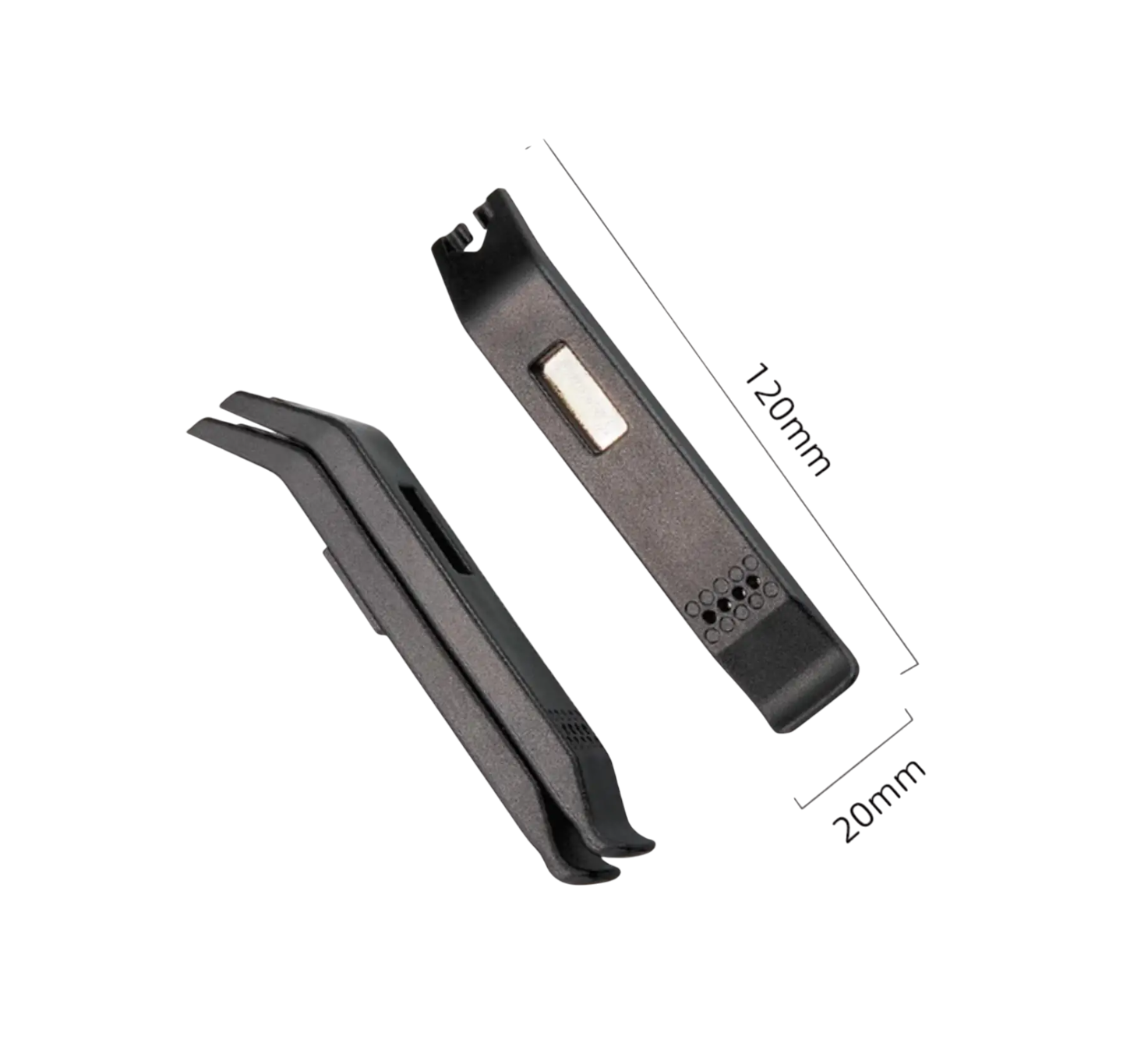 Бортировочные лопатки Super B TB-5566