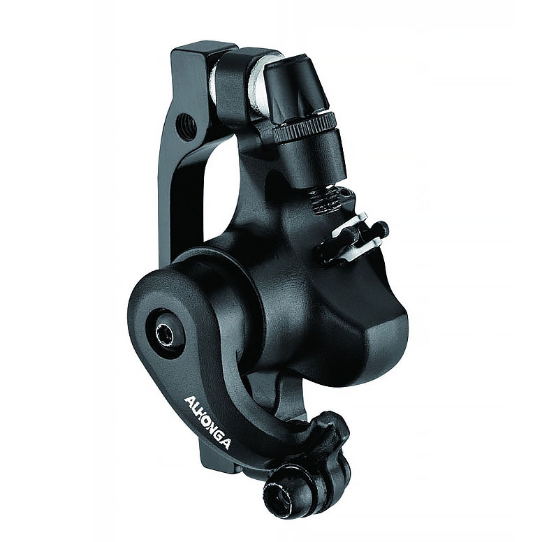 Тормоз дисковый механический Alhonga HJ-MD15