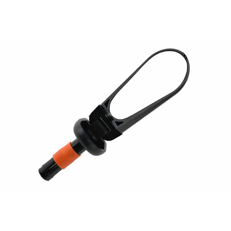 Велосипедное зеркало DX-2280S