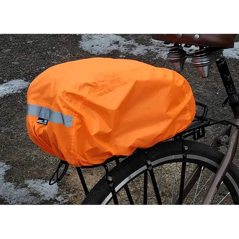 Чехол-накидка Course для Велосумок Джаст