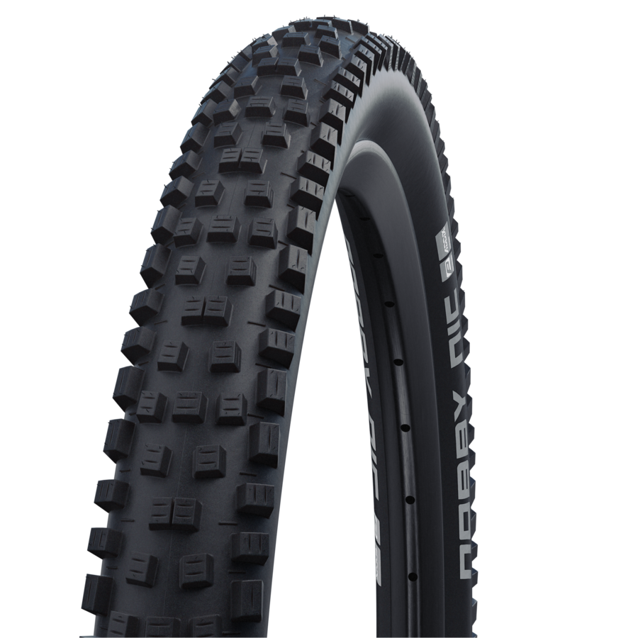 Покрышка Schwalbe Nobby Nic 29x2.25 (57-622), Performance