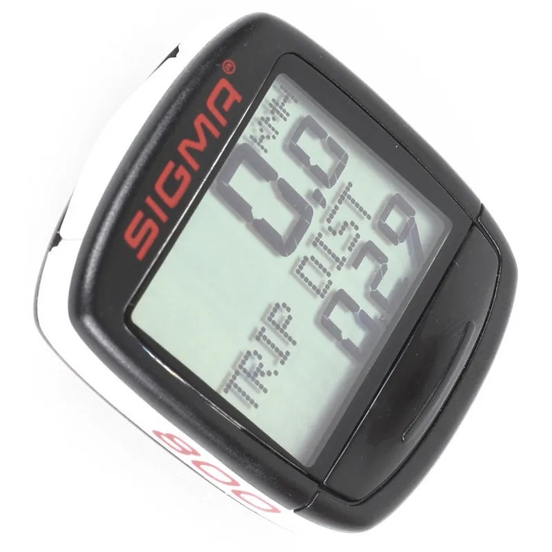 Велокомпьютер Sigma Baseline 800