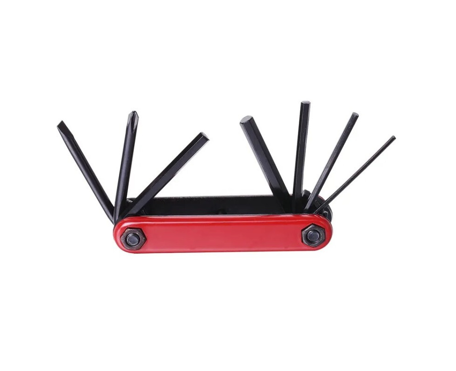 Мультитул Kenli KL-9804