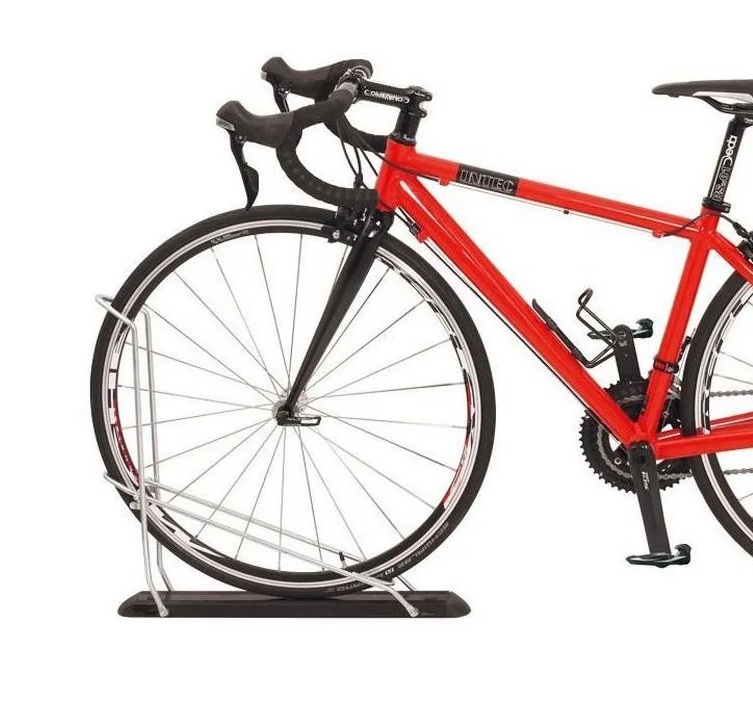 Крепление велосипеда на стену MECYC (за переднее колесо)