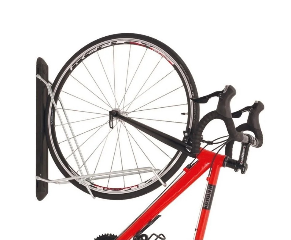 Крепление велосипеда на стену MECYC (за переднее колесо)