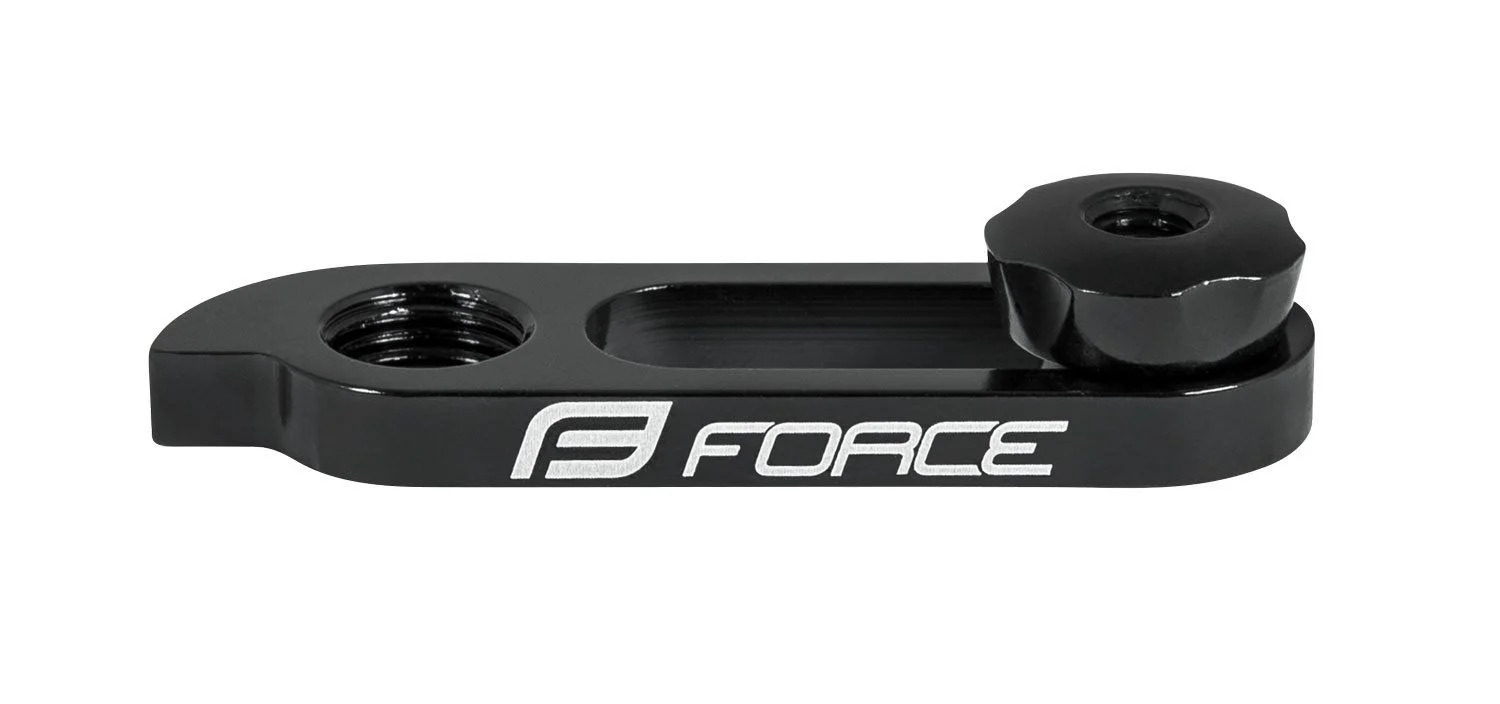 Дропаут рамы Force универсальный алюминиевый