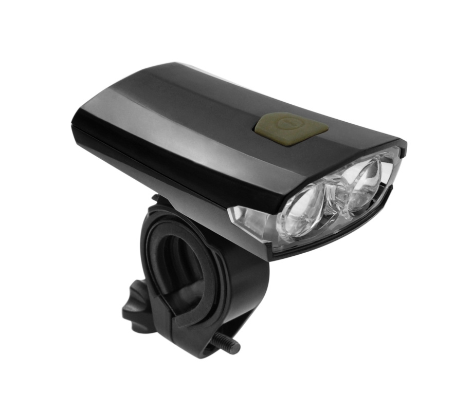 Фонарь для велосипеда Jing Yi JY-7016