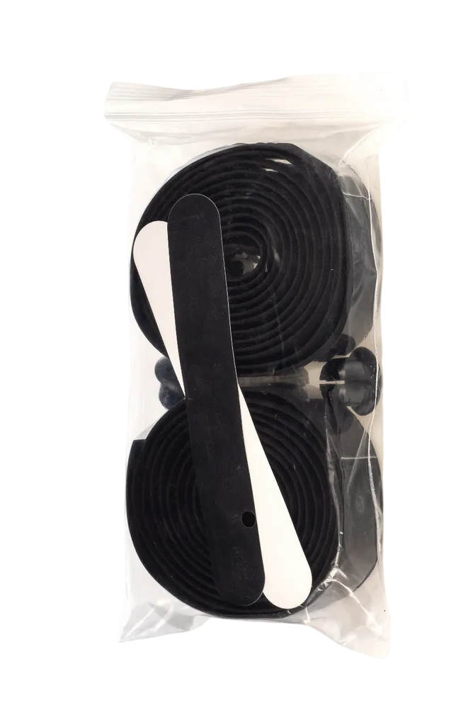 Обмотка руля Hualong HL-GR28-12 (чёрная)