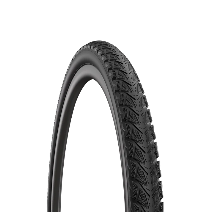 Покрышка Rubena 42-622 (700 x 40C) V71 Sepia (Classic, чёрная)