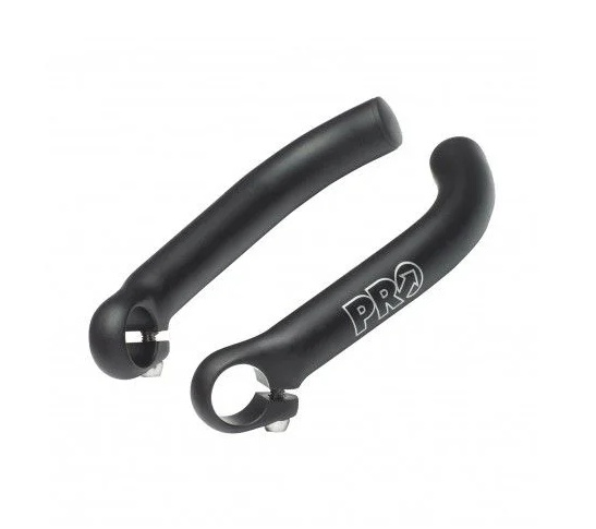 Рога PRO L-Bend Forged (чёрные)