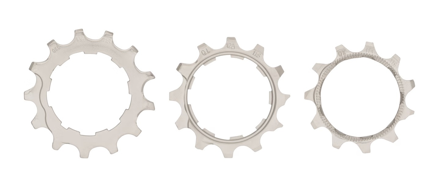 Кассета Shimano 105 CS-R7000 (11 скоростей, 11-30T)