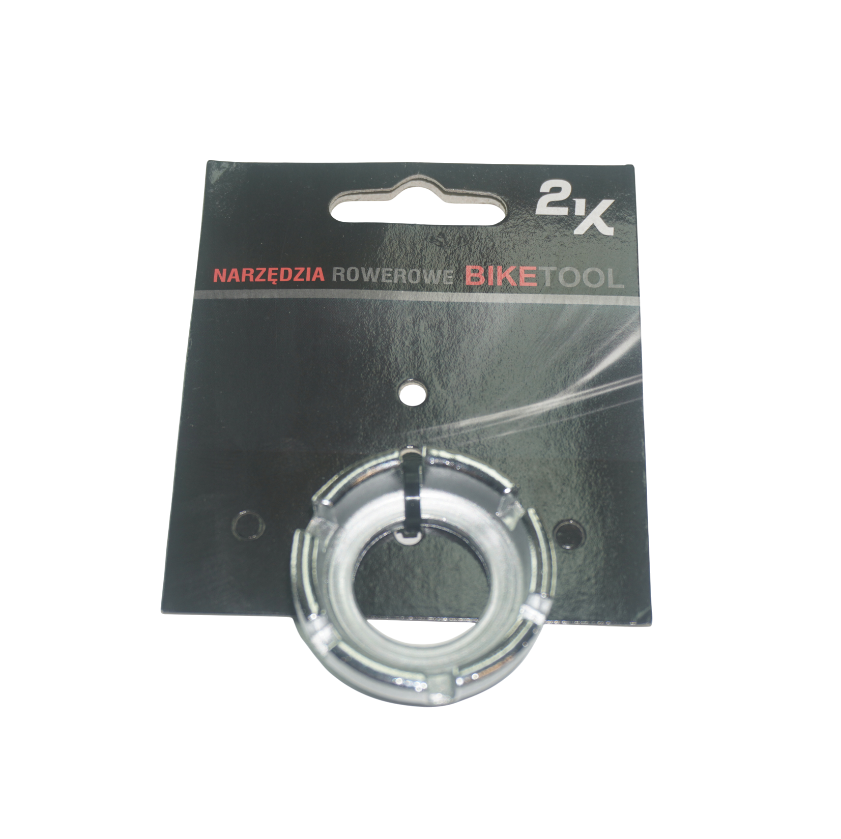 Спицевой ключ 2K BT-03A