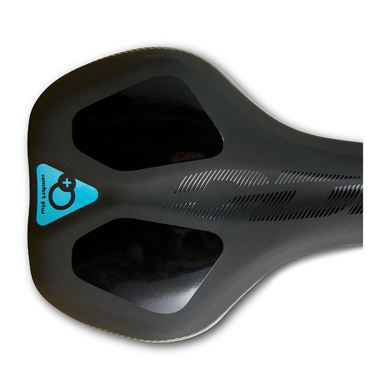 Седло DDK D102MF