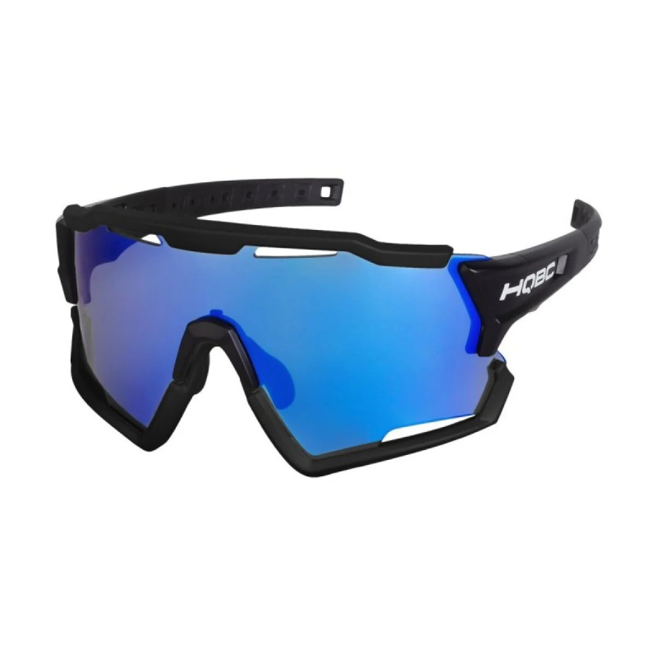 Очки солнцезащитные HQBC QARIANT (Black)