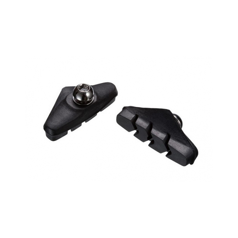 Тормозные колодки Baradine 450