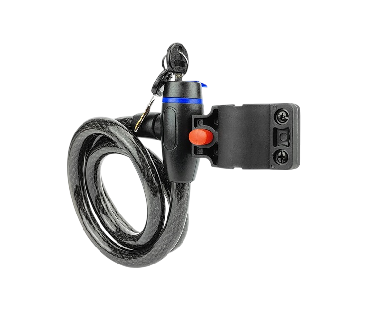 Замок на ключ 2K HW225072/15-1000