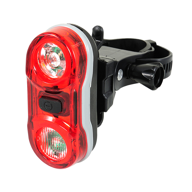 Фонарь задний 2K JY-596