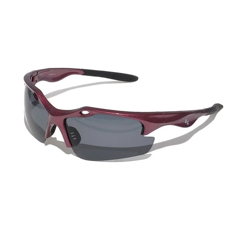 Очки солнцезащитные 2K SB-12049 (бордовый)
