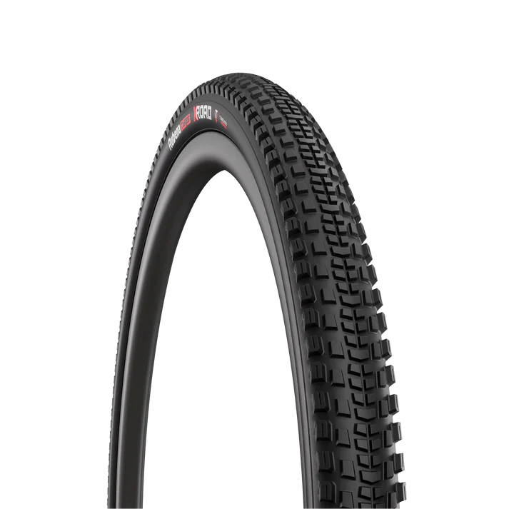 Покрышка Rubena 33-622 (700 x 33C) R17 X-Road (Race Hero, 127 TPI, Textra, Tubeless Ready, чёрная)