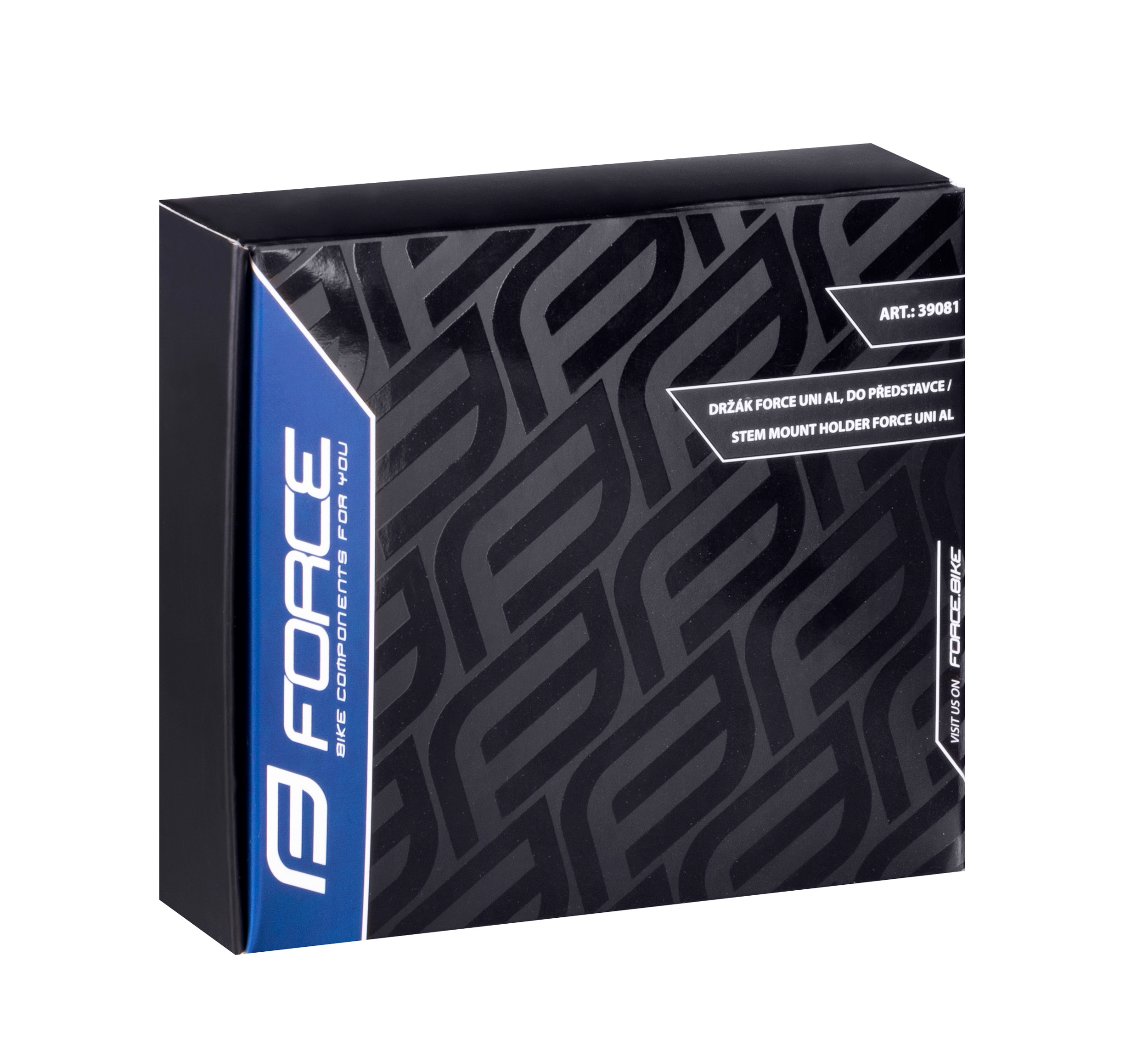 Крепление для компьютера Force UNI Al (для выноса)